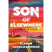 Son of Elsewhere: A Memoir in Pieces