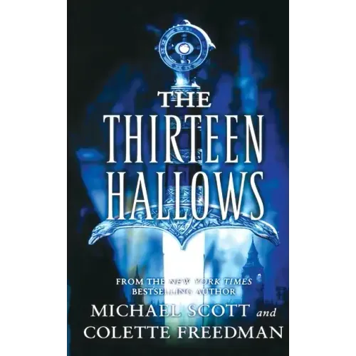 Thirteen Hallows