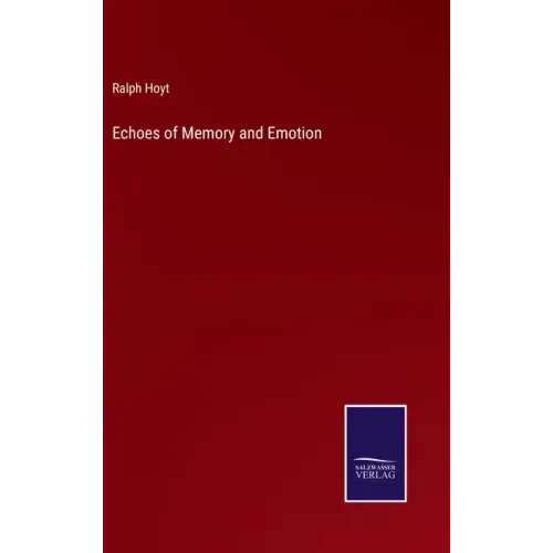 Echoes of Memory and Emotion