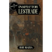 The Disappearance Of Inspector Lestrade