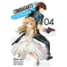 Combatants Will Be Dispatched!, Vol. 4 (Manga): Volume 4