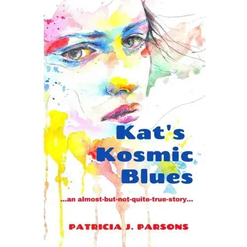 Kat's Kosmic Blues