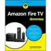 Amazon Fire TV for Dummies