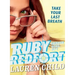 Ruby Redfort Take Your Last Breath