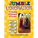 Jumble(r) Coronation: A Crowning Achievement of Puzzles!