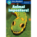 Ripley Readers Level3 Animal Imposters!