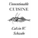 Unmentionable Cuisine