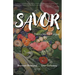 Savor: Poems for the Tongue