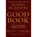 Doing Business by the Good Book: 52 Lessons on Success Straight from the Bible