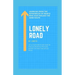 Lonely Road: Life on the Borderline and Inside the Head of a Borderline Personality Disorder, the Daily Crazy Life of a Person, Lea