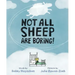 Not All Sheep Are Boring!