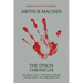 The Dyson Chronicles: The Inmost Light / The Shining Pyramid / The Red Hand / The Three Impostors