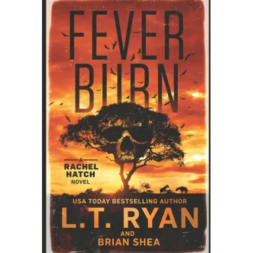 Fever Burn