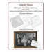 Family Maps of Morgan County, Indiana