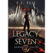 Legacy of Seven: Darkness Falls