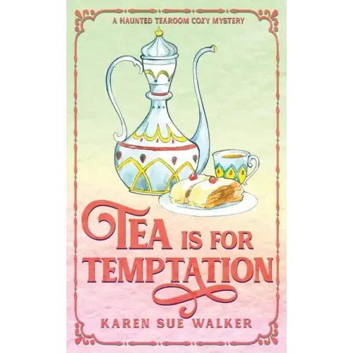 Tea is for Temptation