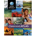 Rand McNally Classroom Atlas: Grades 4-9