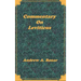 Commentary on Leviticus