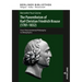 The Panentheism of Karl Christian Friedrich Krause (1781-1832): From Transcendental Philosophy to Metaphysics