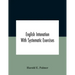 English Intonation; With Systematic Exercises