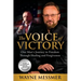 The Voice of Victory: One Man