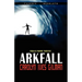 Arkfall-Nebula Nominated Novella