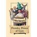 Pericles, Prince of Tyre