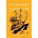 S. S. Savannah, the Elegant Steam Ship