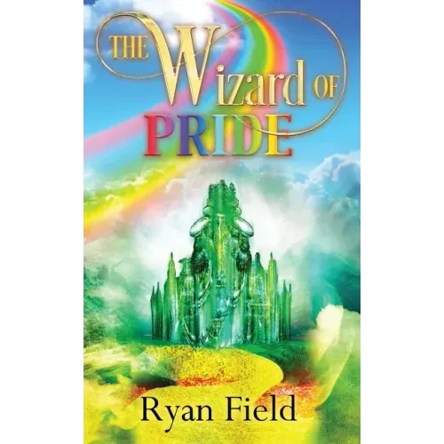The Wizard of Pride