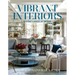 Vibrant Interiors: Living Large at Home