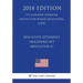 Real Estate Settlement Procedures Act (Regulation X) (US Consumer Financial Protection Bureau Regulation) (CFPB) (2018 Edition)