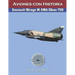 Dassault Mirage M-5MA Ekan No.705