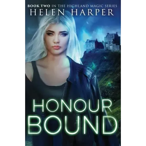 Honour Bound