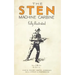 Sten Machine Carbine