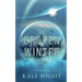 A Broken Winter