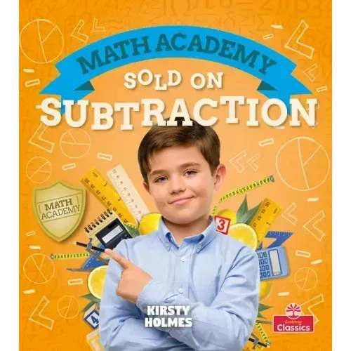 Sold on Subtraction