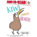 Kiwi Cannot Reach!: Ready-To-Read Level 1