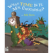 What Time Is It, Mr. Crocodile?