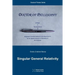 Singular General Relativity