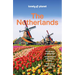 Lonely Planet the Netherlands