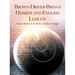 Brown-Driver-Briggs Hebrew and English Lexicon