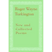 New and Collected Poems
