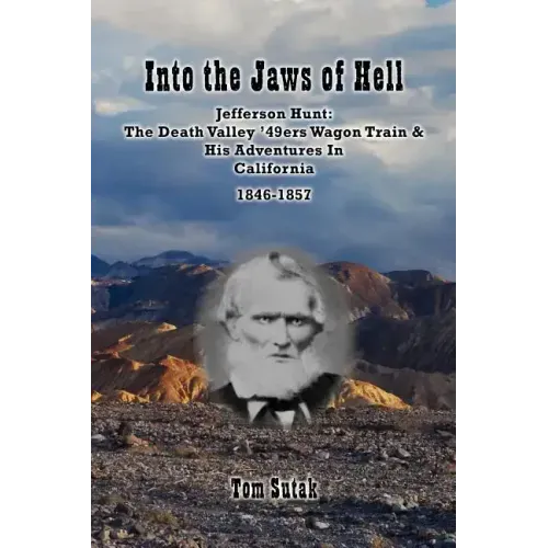 Into the Jaws of Hell