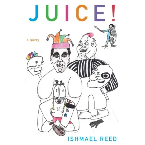 Juice!