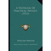 A Textbook Of Practical Physics (1913)
