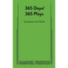 365 Days/365 Plays