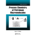 Process Chemistry of Petroleum Macromolecules
