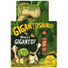 Gigantosaurus: Where's Giganto?