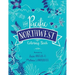 The Pacific Northwest Coloring Book