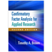 Confirmatory Factor Analysis for Applied Research